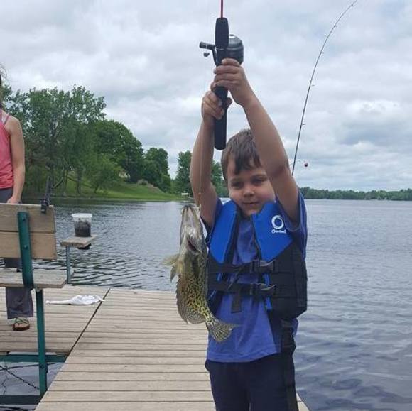 Meet your Posher, Jake - Picture 1 of 1